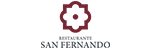 Logo of Restaurante San Fernando